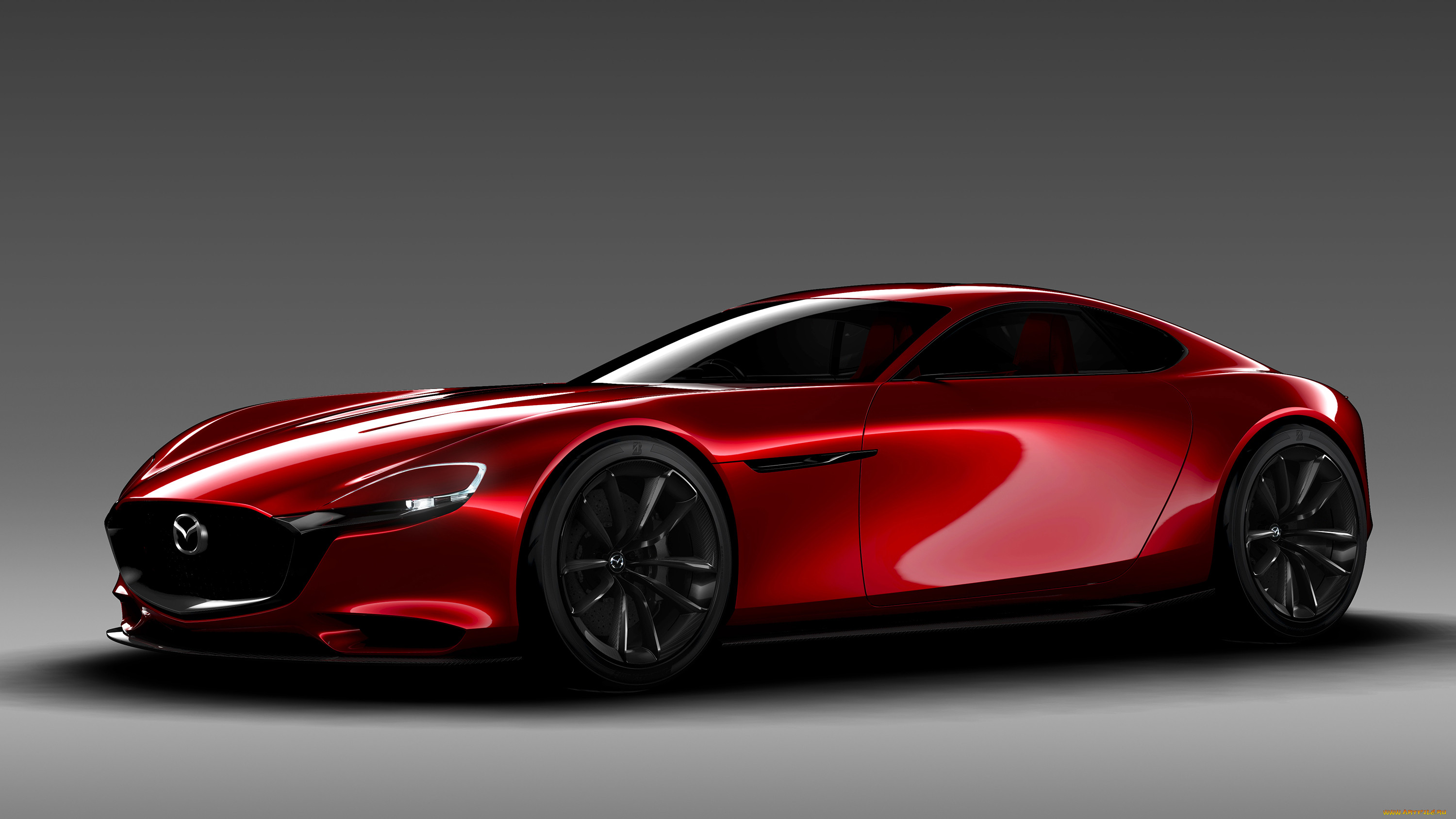 mazda rx-vision concept 2015, , 3, concept, rx-vision, , mazda, 2015